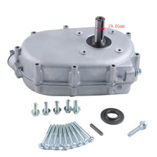 19.05mm 2:1 Reduction Wet Clutch Assy for Honda 6.5HP Kart Engine GX160 GX200