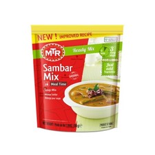 Mtr Sambar Mix Powder Authentic Taste Best South Indian Soup Mix - 200g7.05oz Mtr Sambar Mix Powder Authentic Taste Best South Indian Soup Mix - 200g7.05oz