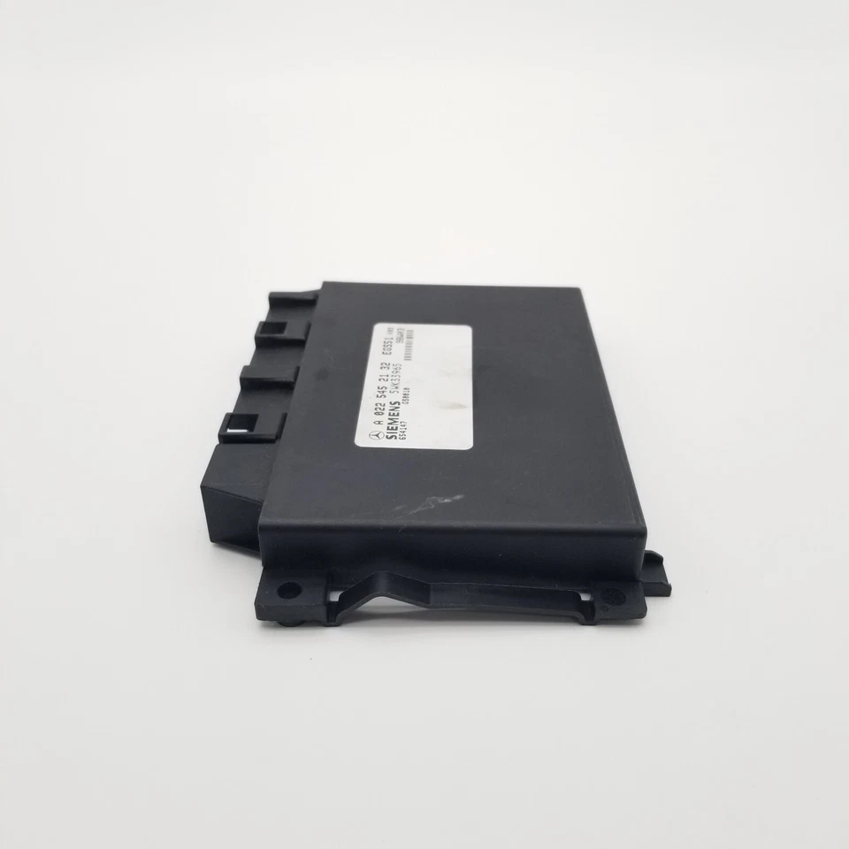 MERCEDES BENZ ML320 W163 1998-2002 TRANSMISIÓN TCU MÓDULO DE CONTROL A0225452132 Foto 4 de 4