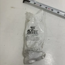 ICT Billet LS1 LT1 Harmonic Balancer Crank Crankshaft Pulley Bolt LS LT LSX 5