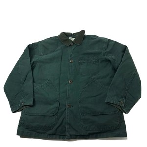 casaco masculino verde