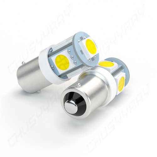GE44 47 756 755 Bulb Ba9s Led Bulbs for Pinball Led Bulbs Pinball Machine Light - Picture 3 of 10