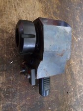 VDI 25  Spannzangenfutter Fabr. EWS