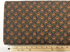 In The Beginning Circa 1825 Fabric # 5CE-1 by Sharon & Jason Yenter