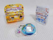 BANDAI Tamagotchi School Set-the-Inshu-Gotchi 2 Hours Chao Tamagosk 2007 Japan