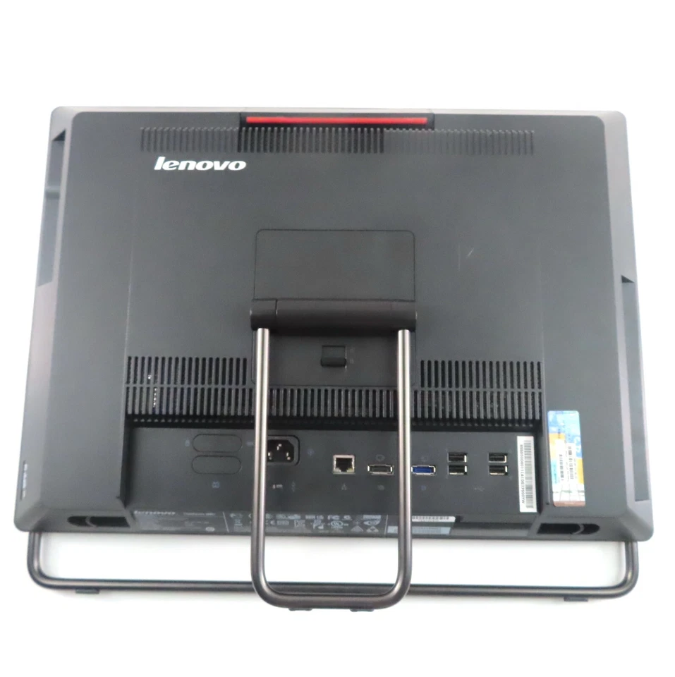 Lenovo ThinkCentre M92z All-In-One PC - 3298-A2G - Image 3 of 4