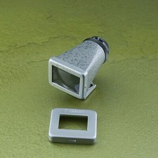 hammer finish ALTIX FINDER 35  50, EHO ALTISSA VIEWFINDER belplasca     