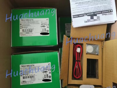 TM221ME32TK TM221ME32TK Controller TM221ME32TK