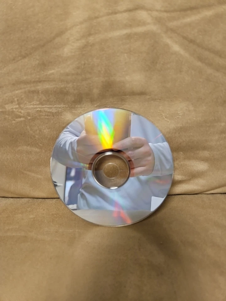 Belkin Corporation Hi-Speed USB 2.0 PCI Card Driver Installation CD for Windows - Image 3 of 3