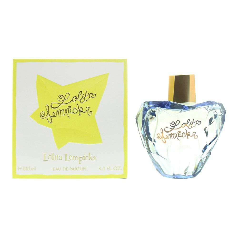 Lolita Lempicka Lolita Lempika Womens EDP 100ml Fragrance