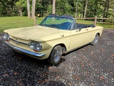 1964 Chevrolet Corvair for Sale