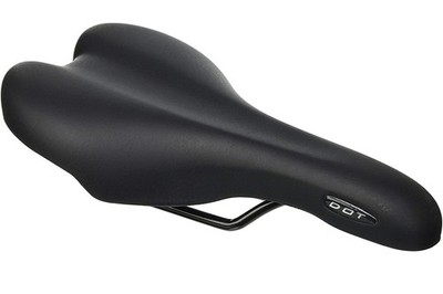 Selle Royal GEL Fahrrad-Sattel Rad Sitz Pad MTB-Sattel Mountain-Bike / E-Bike