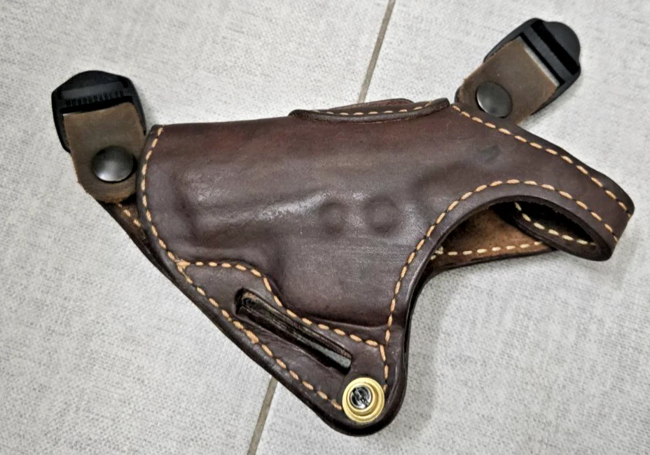 DeSantis Brown Hunting Gun Holsters for Browning for sale | eBay