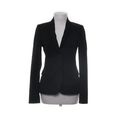 Hallhuber Business, Blazer, Größe: 34, HALLHUBER BUSINESS, Schwarz #Ctg