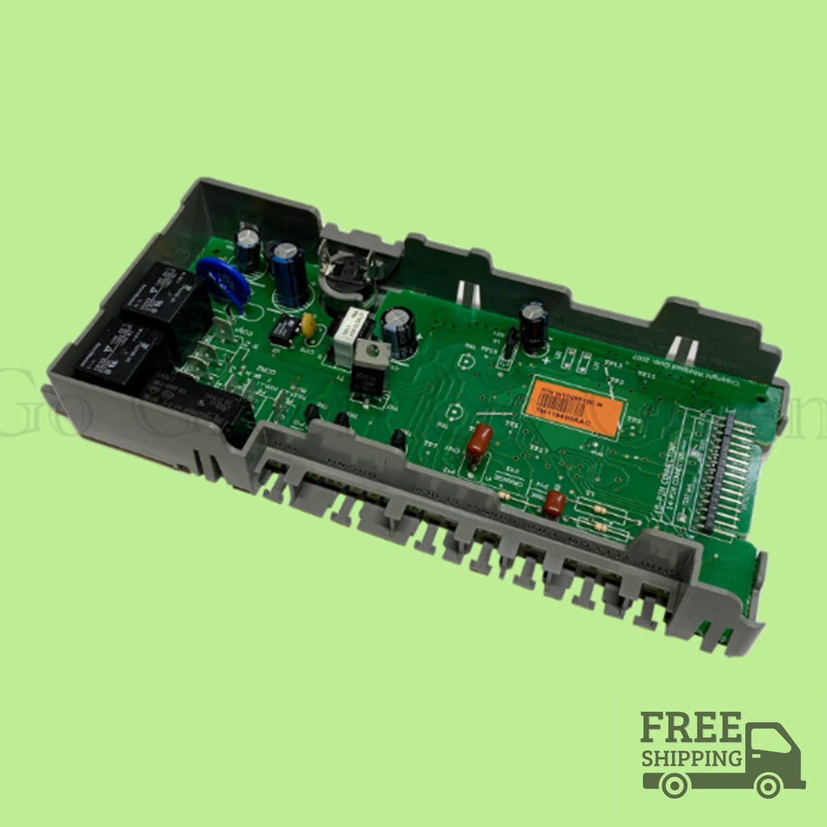 Maytag Appliances Maytag Dishwasher Mdbh969aws1 Frigidaire