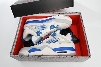 Size 9 - Jordan 4 Retro Mid Motorsports for sale online | eBay