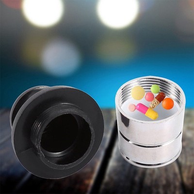 car cigarette lighter stash Parts Express Shaped Metal Safe Secret Diversion Pill Box Container : Health & Household Package Included Car Cigarette Lighter Hidden Secret