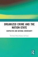 De Leon Petta Gomes Da Costa | Organized Crime And The Nation-State | Buch