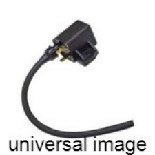 Bronco Products Ignition Coil | AT-01692