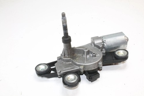 FORD FIESTA VI Heckscheibenwischermotor 8A61-A17K441-AE 1.00 Petrol 14375782