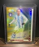 2025 Absolute K League Darijan Bojanic Spectrum Signatures Gold Auto /10 - Ulsan