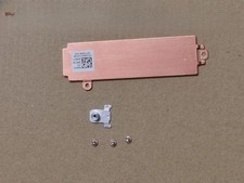 For DELL Alien M15 R5 M15 R6 M.2 SSD hard disk fixing bracket 2280 heat sink