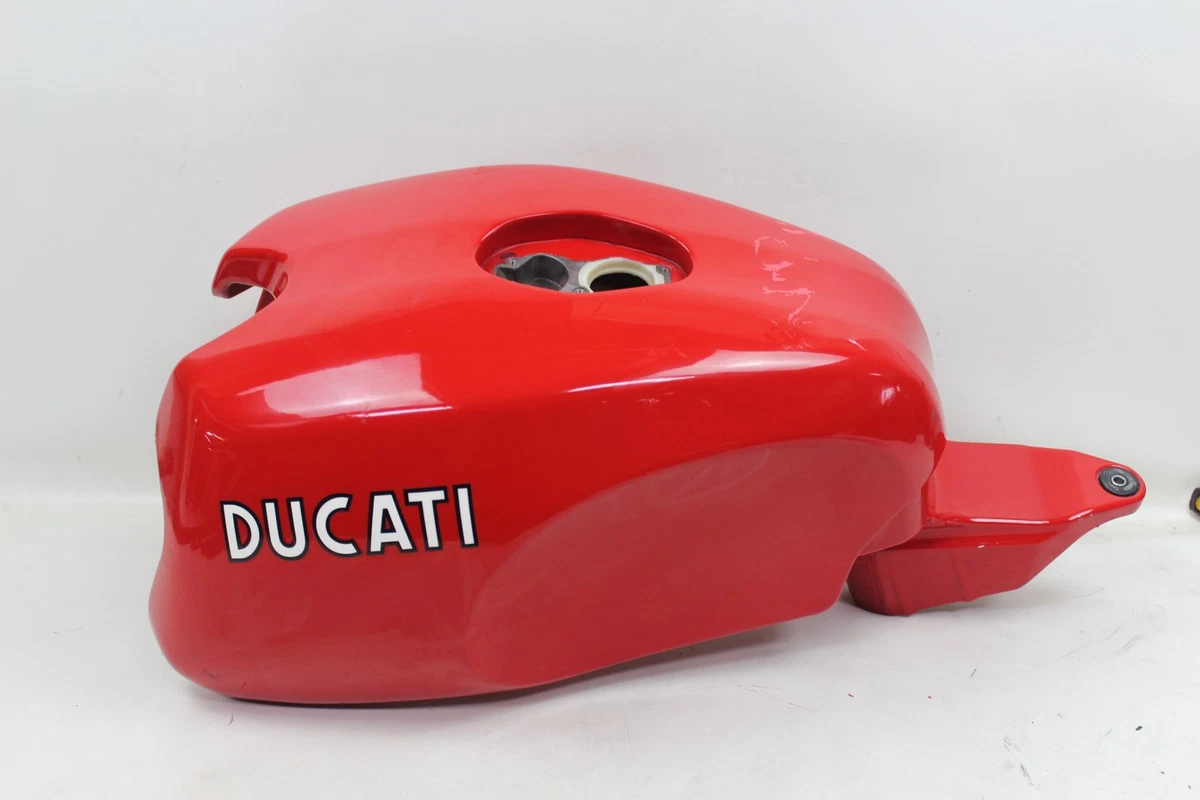 Preços baixos em Tanques de Gasolina para Ducati Sport 1000 | eBay