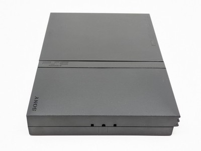 Sony PS2 Slim SCPH-70000-90000 NTSC-J Console Tested Works w