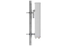 Andrew/CommScope New 2SS-33A-R1 3.1-4.2GHz 8port RET Base Station Sector Antenna