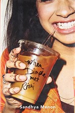 When Dimple Met Rishi by Menon, Sandhya