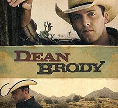 Brody, Dean - Dean Brody - Brody, Dean CD U8VG The Cheap Fast Free Post