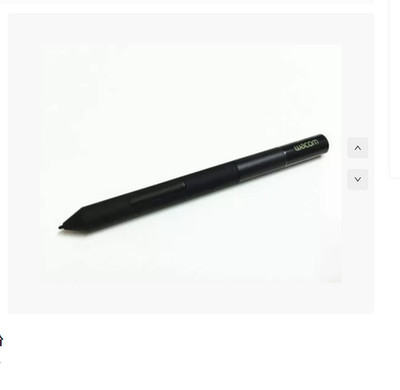 For Wacom Bamboo Three Generations LP-171-OK Ctl671 Ctl471 Original Pen Holder