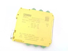 PHOENIX CONTACT PSR-MC40-3NO-1DO-24DC-SC / PSRMC403NO1DO24DCSC (NEW IN BOX)