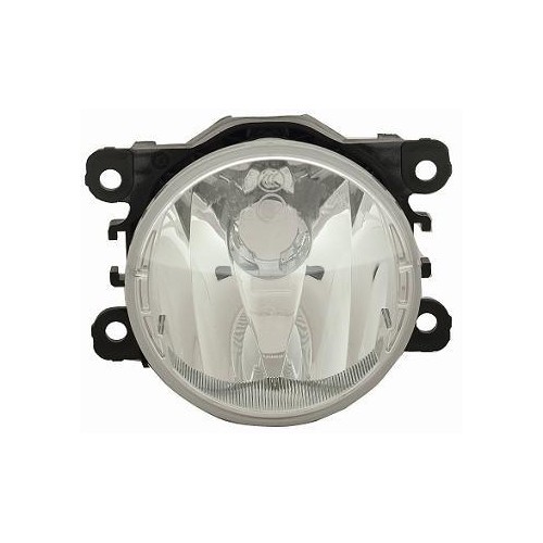 Feu de brouillard pour Suzuki Ignis 2016 optique avant droite Depo