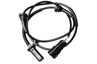 Vorderachse Links Denckermann B180123 Sensor, Raddrehzahl FüR Volvo