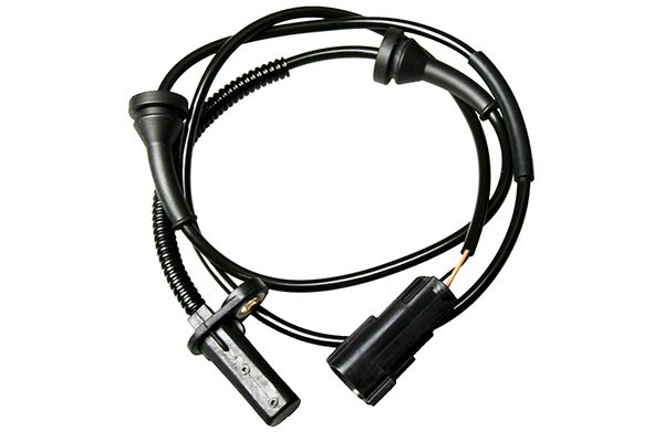 Vorderachse Links Denckermann B180123 Sensor, Raddrehzahl FüR Volvo-image