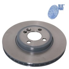 BLUE PRINT 2x Bremsscheibe vorne Ø294 mm für MINI Mini R50 R53 Cooper One R56