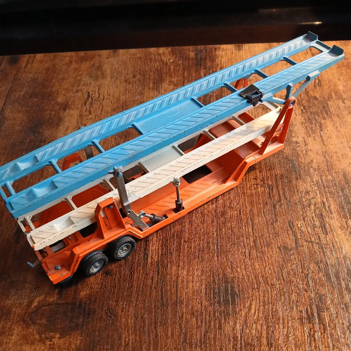 Corgi Diecast Car Transporters for sale - eBay
