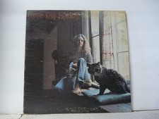 Carole King "Tapestry" LP FROM 1971 1ST PRESS   COMBINED SHIP USA  Q