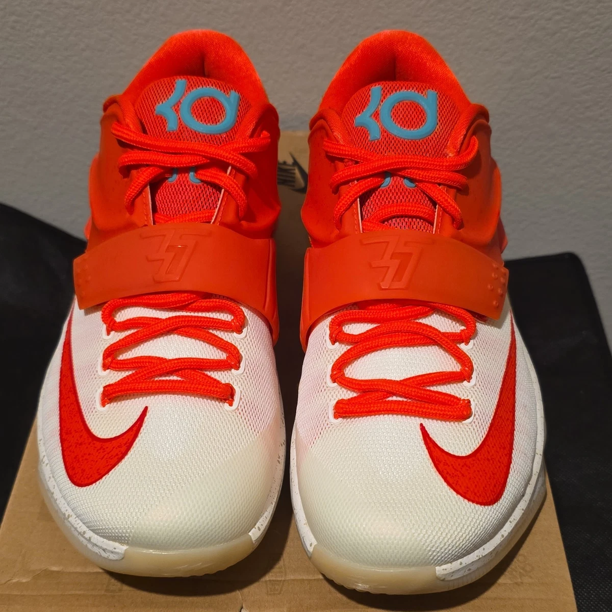 Nike KD 7 Men's Sneakers for Sale | Authenticity Guaranteed | eBay