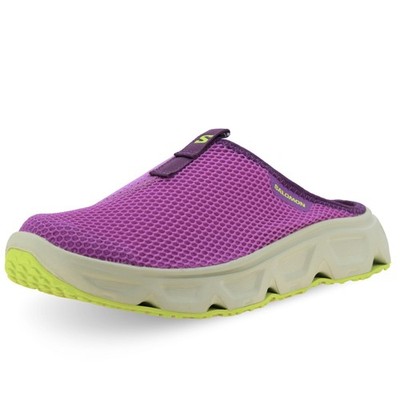 Salomon Schuhe Reelax Slide 6.0 W 479949 Lila