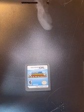 Fossil Fighters: Champions (Nintendo DS, 2011)