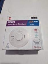 Aico Ei3024 Multi-Sensor Fire Alarm EE LINE EE5826 -OCT 2036