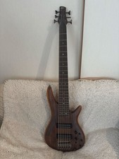 Ibanez SR6AH SUF Bass Guitar