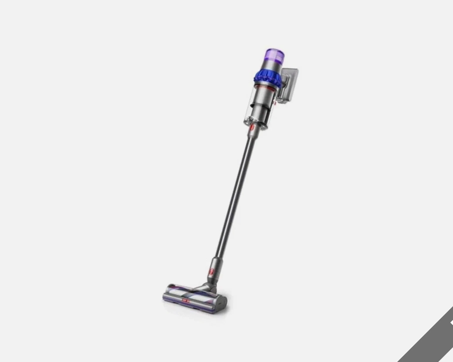 Dyson V15 Detect Pro Vacuum Cleaner - Thumbnail 3
