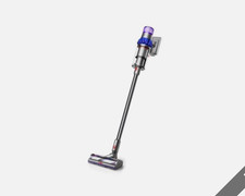 Dyson V15 Detect Pro Cordless Vacuum Cleaner Nickel/Blue