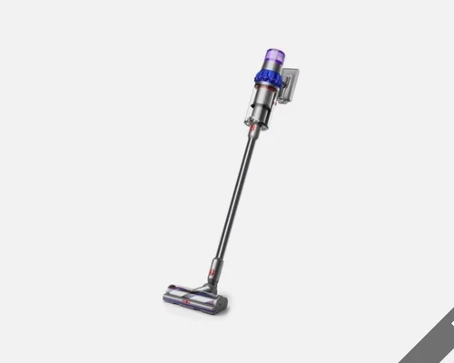 Dyson V15 Detect Pro Vacuum Cleaner - Thumbnail 5