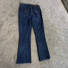 Women’s Size 6 Lauren Ralph Lauren Classic Bootcut Jeans — photo 6