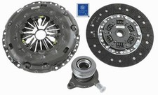 Kit d'embrayage Volvo 242