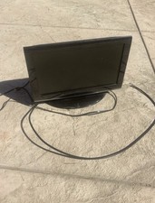 Toshiba LCD TV/DVD 19CV100U 19in